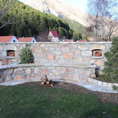 Holiday Home Котор Экстерьер фото
