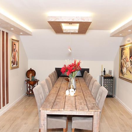Holiday Home Котор Экстерьер фото
