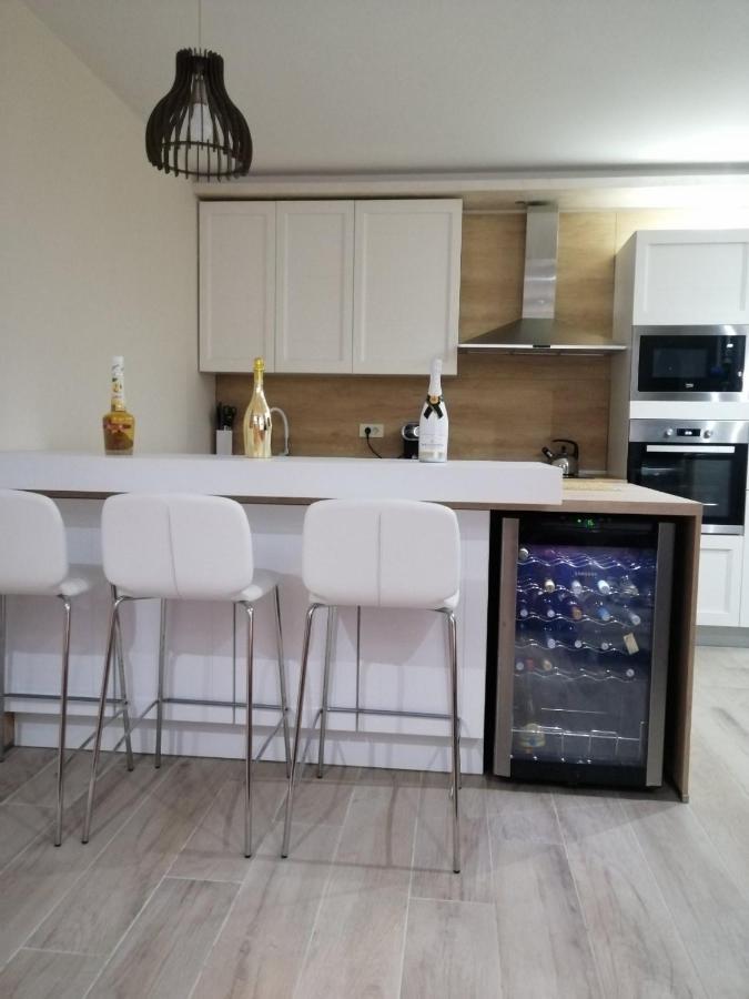 Holiday Home Котор Экстерьер фото