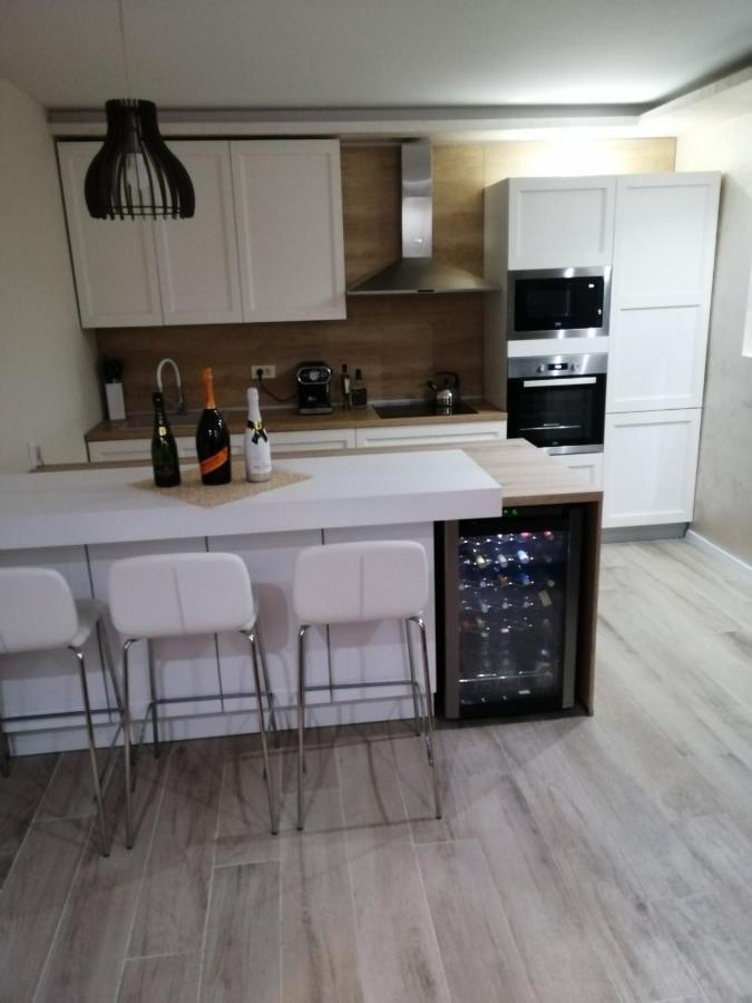 Holiday Home Котор Экстерьер фото