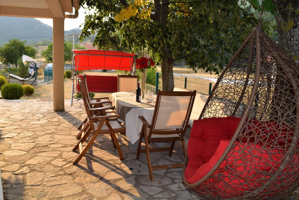 Holiday Home Котор Экстерьер фото