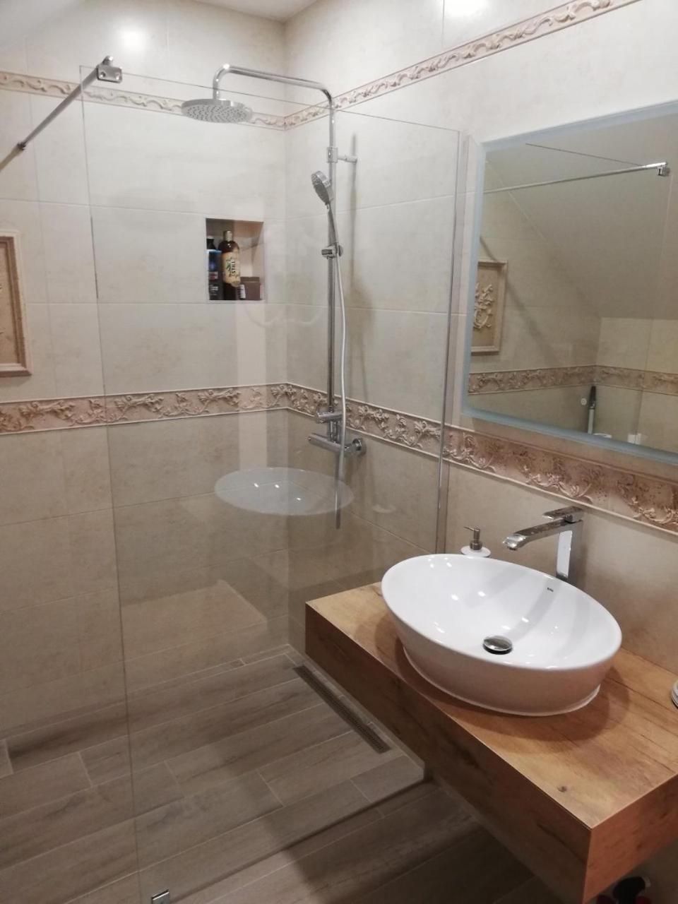 Holiday Home Котор Экстерьер фото