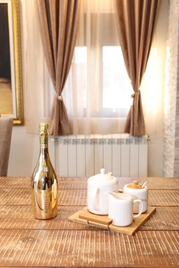 Holiday Home Котор Экстерьер фото