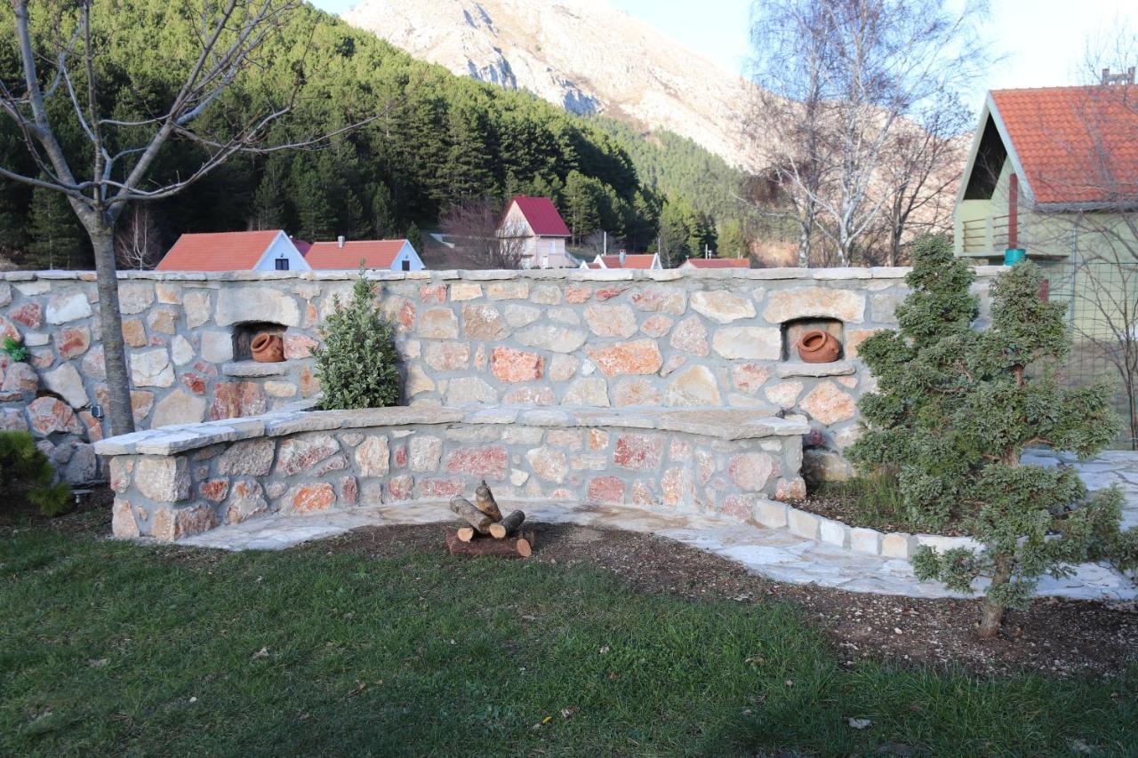 Holiday Home Котор Экстерьер фото