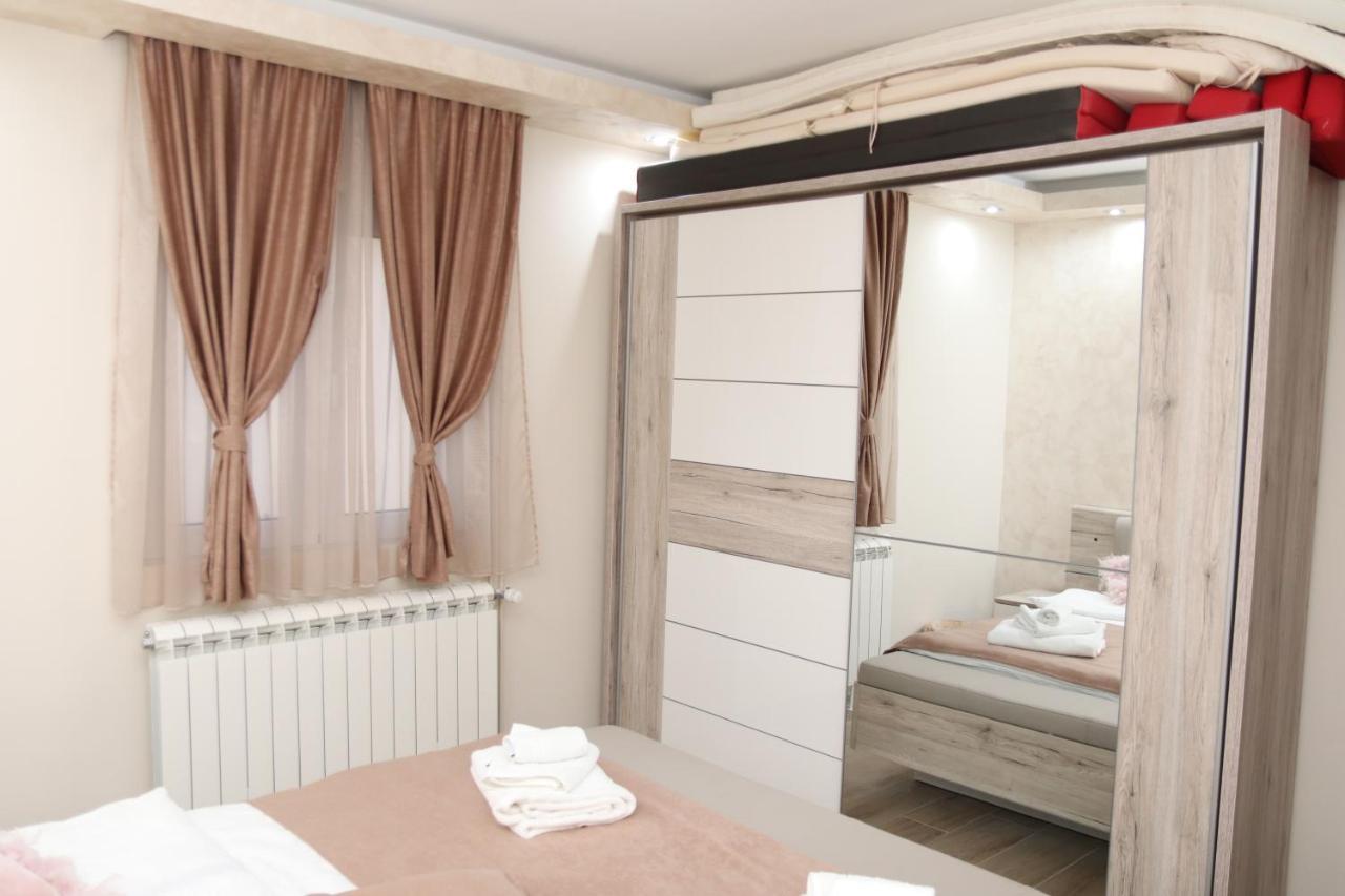 Holiday Home Котор Экстерьер фото