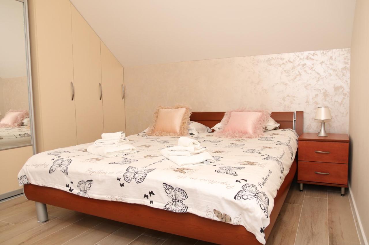Holiday Home Котор Экстерьер фото