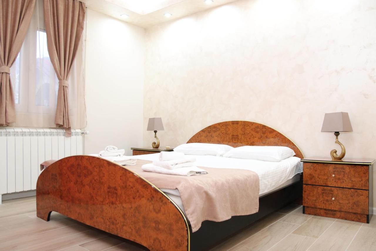 Holiday Home Котор Экстерьер фото